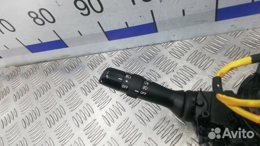 Переключатель поворотов и дворников (стрекоза) lex