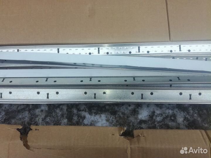 Армстронг. планки