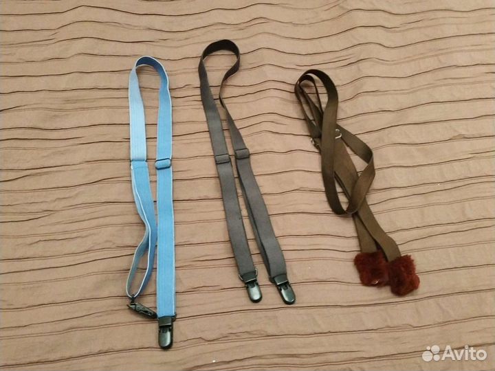 Зажимы(резинки) для варежек и перчаток