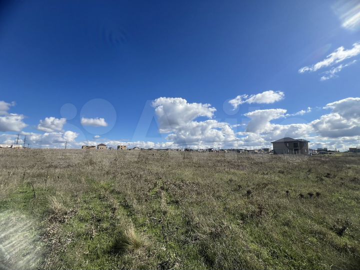 Участок 6 сот. (ИЖС)