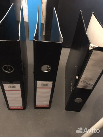 Папка-регистратор