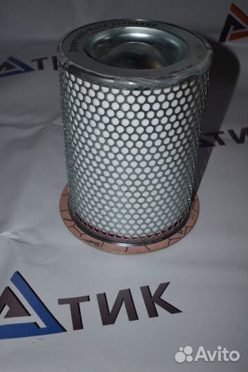 Фильтр-сепаратор воздушно-масляный doosan 92754688