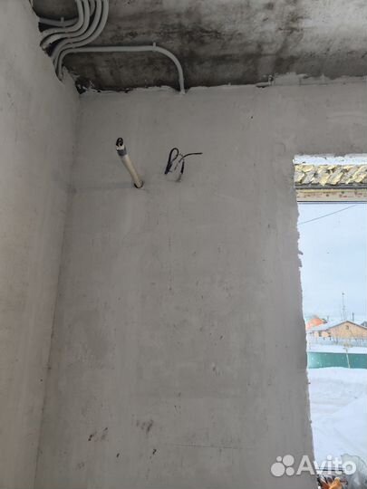 Кондиционер сплит система