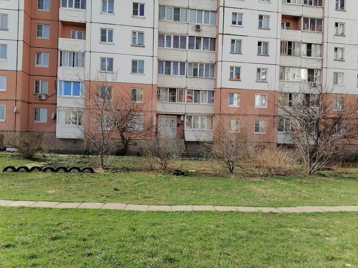 Свободного назначения, 32.9 м²