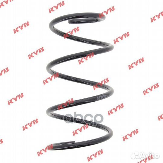 Пружина подв передн Toyota Avensis rc3447 KYB
