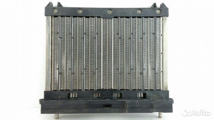 Радиатор печки Mercedes Vito W639 646.983 2005
