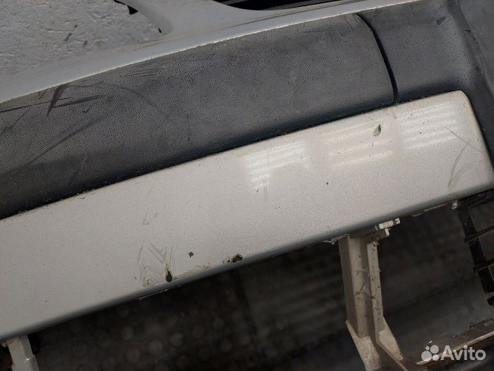 Бампер передний Volkswagen Passat 5, 1998