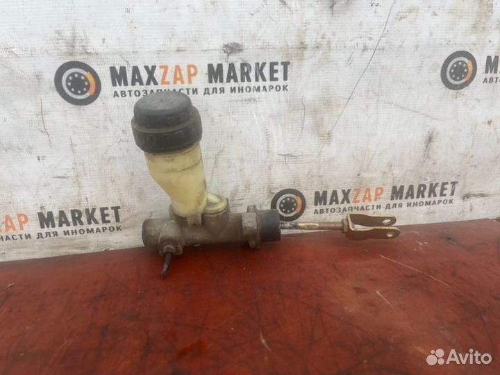 Главный цилиндр сцепления Great Wall Safe 2.2 2007