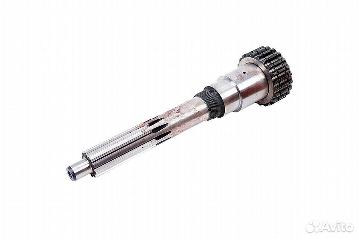 Вал кпп камаз