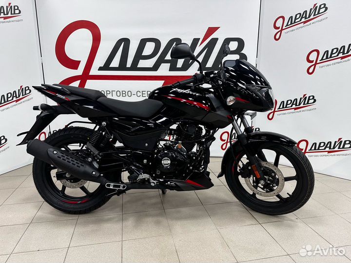 Мотоцикл bajaj Pulsar 180