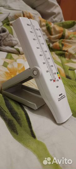 Пикфлоуметр Филипс, производитель США, новый