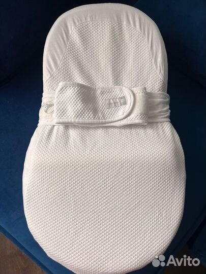 Кокон red castle cocoonababy