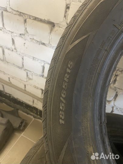Nexen Classe Premiere 661 185/65 R15