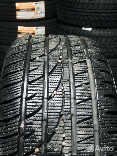 Зимние шины 205 55 16