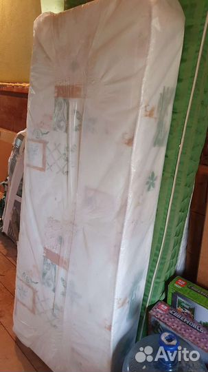 Матрас детский размера:1405817 см