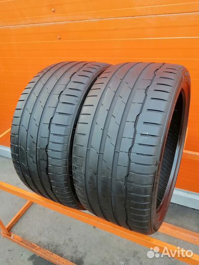 Hankook Ventus S1 Evo 3 K127 255/35 R18 94Y