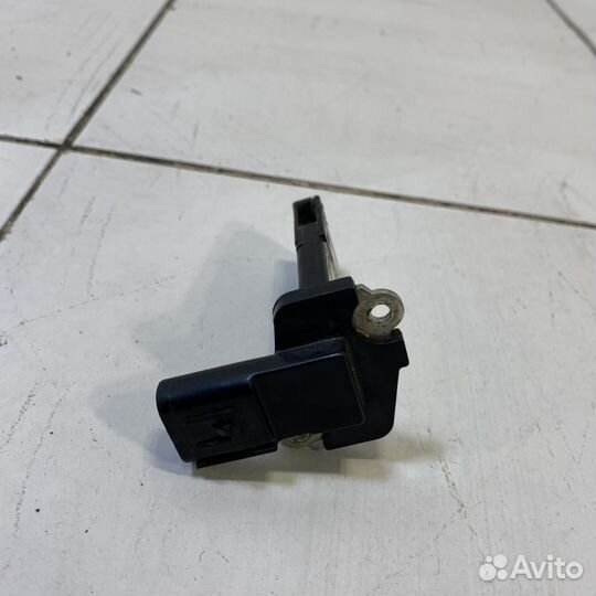 Датчик расхода воздуха дмрв Ford C-MAX C214 2003-2