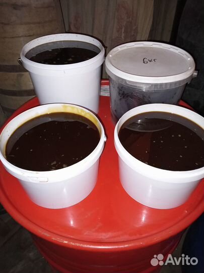 Ячменно-солод. конц-т,Патока,Сироп гфс, Растит.мас