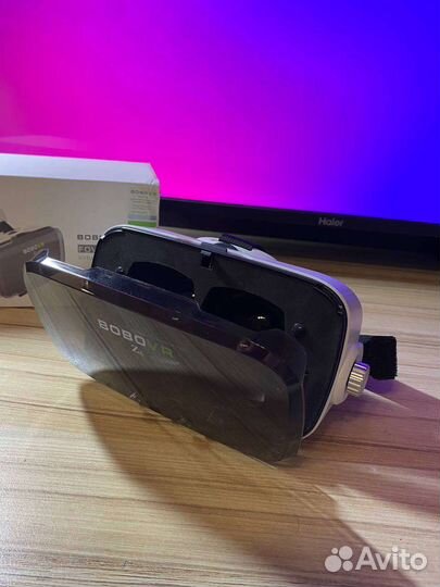 Vr очки для телефона