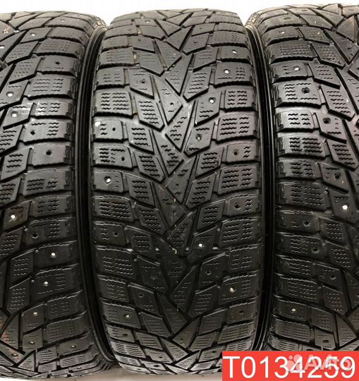 Dunlop SP Winter Ice02 205/55 R16 94T