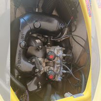 BRP Sea-Doo XP, 2000, Песочное