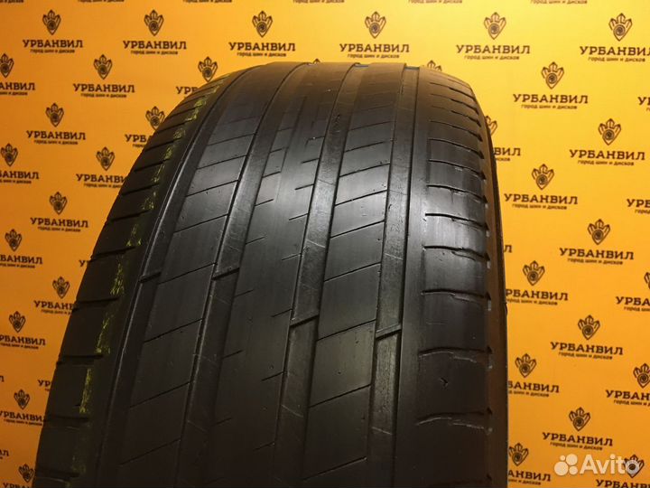 Michelin Latitude Diamaris 255/60 R17 106V