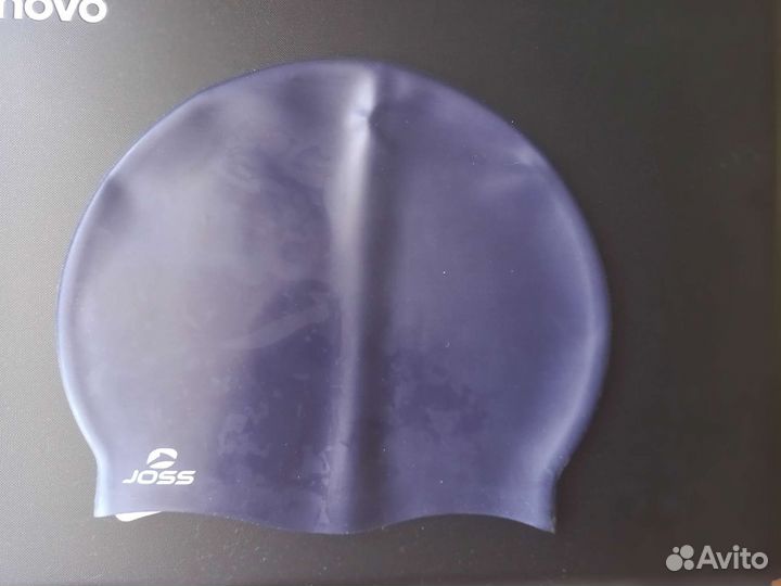 Купальник слитный для девочки