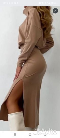 Костюм женский