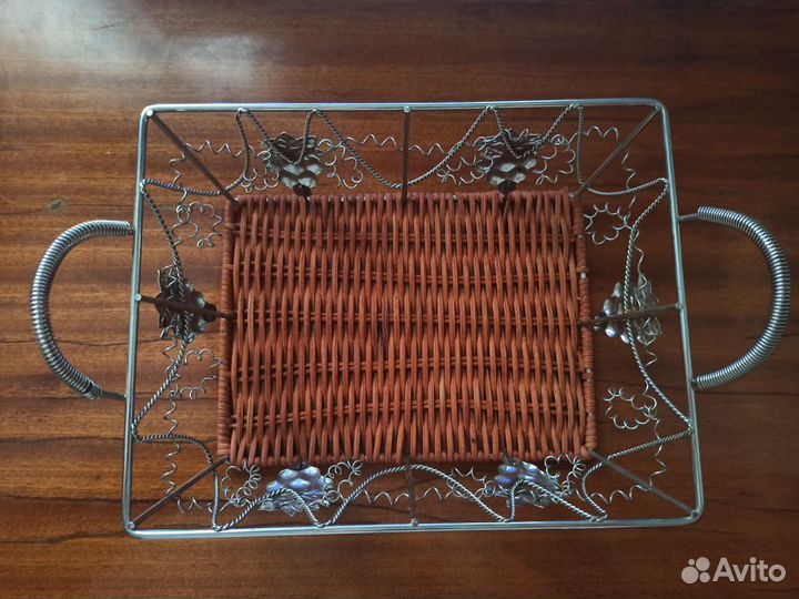 Корзинка для фруктов