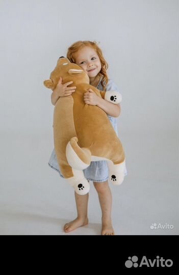 Мягкая игрушка 