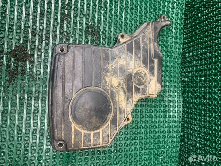 Кожух грм Toyota Carina ST170 4SFL