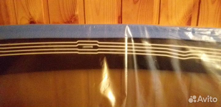 Новое для KIA sportage 3 лобовое стекло