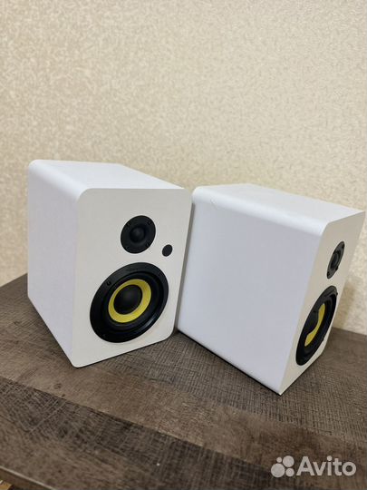 Колонки 2.0 Thonet & Vander Vertrag BT