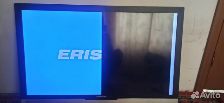 Телевизор erisson 42дюйм