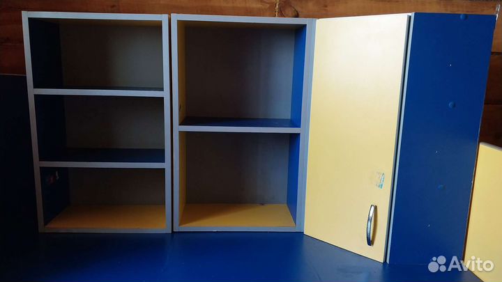 Мебель для детской