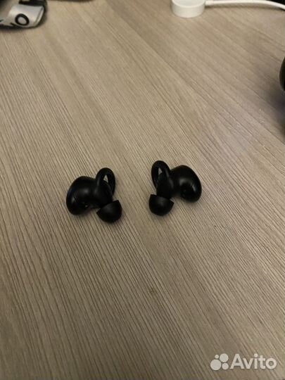 Беспроводные наушники 1more