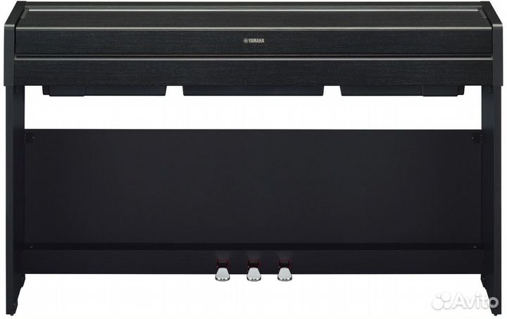 Yamaha Arius YDP-S35 (Черное, новое из Европы )