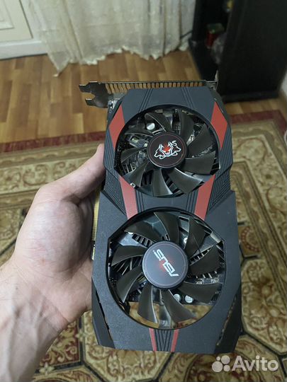 Gtx 1050ti