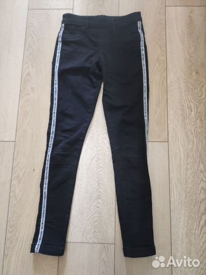 Джинсы детские