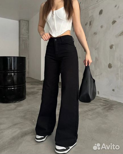 Джинсы женские