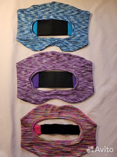 Маска для FPV дронов