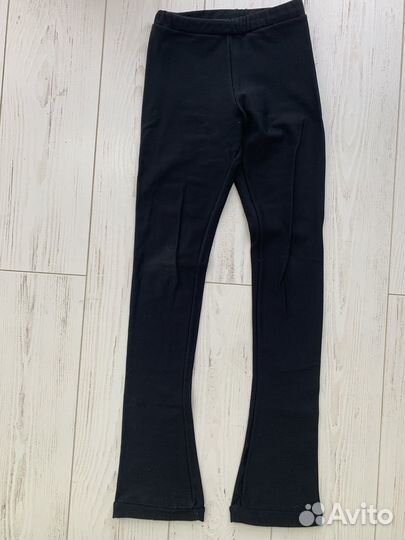 Брюки для фигурного катания