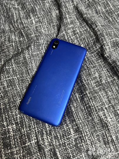 Xiaomi Redmi 7A, 2/16 ГБ