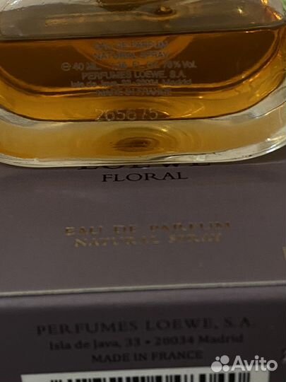 Carolina Herrera, CK, Kenzo, Estee Lauder