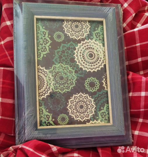 Рамка для фото