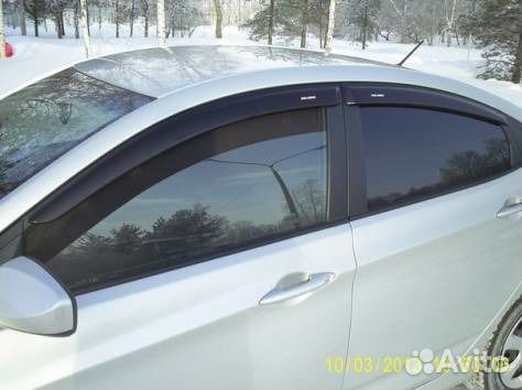 Автошторки на любой автомобиль