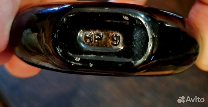 Мажи нуар духи