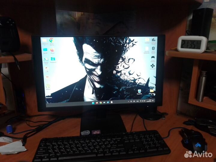 Продаю игровой монитор xiaomi