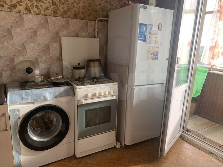 2-к. квартира, 37,5 м², 12/12 эт.