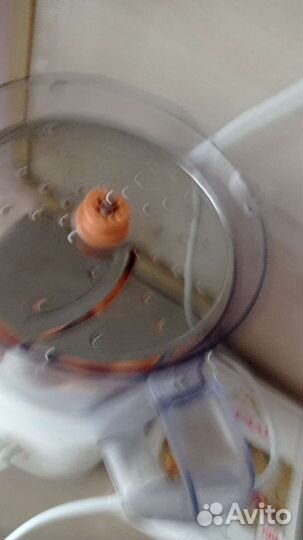 Кухонный комбайн philips